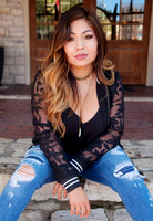 Dirty 30 Birthday Photo Shoot
