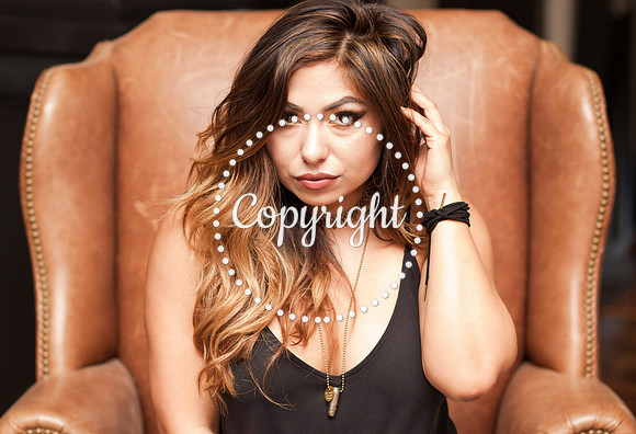 Dirty 30 Birthday Photo Shoot