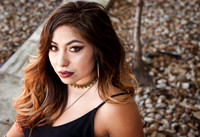 Dirty 30 Birthday Photo Shoot