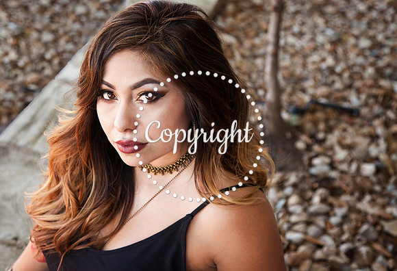 Dirty 30 Birthday Photo Shoot