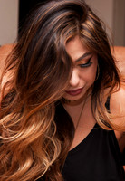 Dirty 30 Birthday Photo Shoot