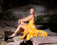 Sophie at Briarwood Park in Desoto (Senior)